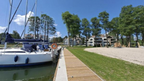 Nautica Bliss, Giżycko